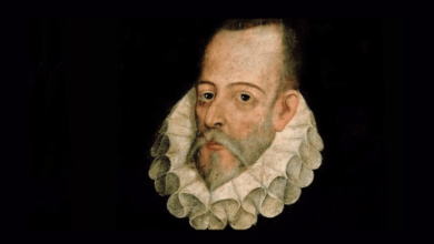 La vida y obra de Miguel de Cervantes estuvieron marcadas por la adversidad, la creación literaria y una visión humanista que trascendió siglos.