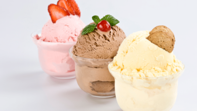 El helado casero se ha convertido en una tendencia gastronómica, ideal para disfrutar en familia o sorprender a los invitados.