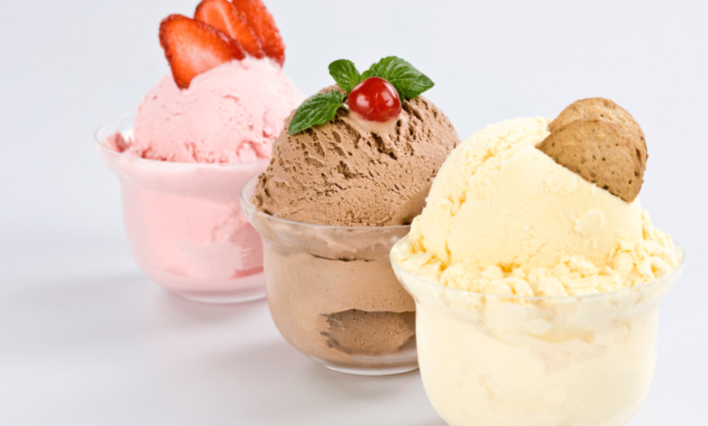 El helado casero se ha convertido en una tendencia gastronómica, ideal para disfrutar en familia o sorprender a los invitados.
