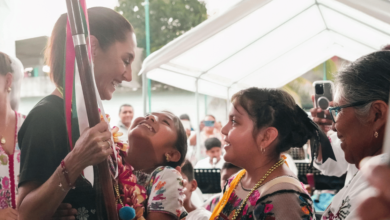 El Gobierno de México invirtió 916 mdp en beneficio de 83 comunidades del Pueblo Amuzgo localizadas en 3 municipios de Guerrero y dos de Oaxaca con una población de 67 mil 291 personas