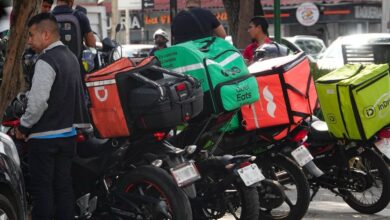 Más de un millón de trabajadores de plataformas digitales se han incorporado al IMSS (Foto de internet)