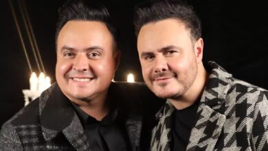 Integrante de Río Roma revela que sufrió un infarto en pleno vuelo (Foto de internet)