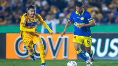 América, a levantar el vuelo antes los Tigres, dónde ver el partido (Foto de internet)