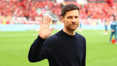 Liga española, expectativas ante el reto que enfrentará Xabi Alonso (Foto de internet)