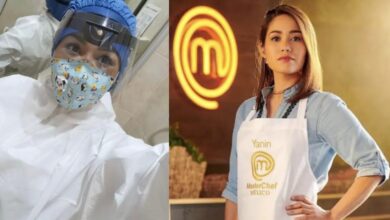 Muere Yanin Masterchef ¿De qué trabajaba la ex participante? (Foto de internet)
