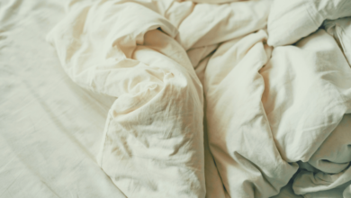 ¿Cada cuánto lavar las sábanas Expertos revelan la frecuencia ideal para cuidar tu salud