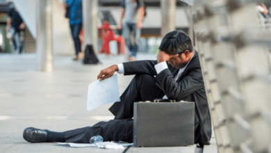 ¿Cómo activar tu seguro de desempleo y obtener hasta 6 mil 500 pesos