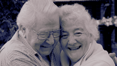 ¿Por qué el 28 de Agosto se celebra el Día de los Abuelos en México