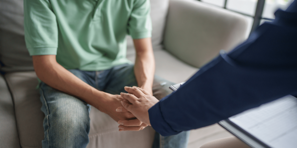 10 de septiembre Día Mundial para la Prevención del Suicidio