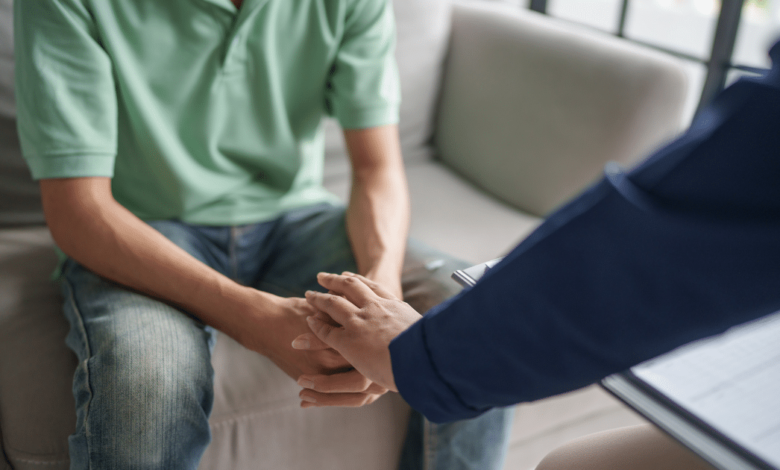 10 de septiembre Día Mundial para la Prevención del Suicidio