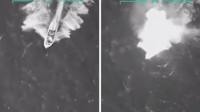 El ataque de Estados Unidos contra una embarcación presuntamente vinculada al Tren de Aragua dividió las posturas en América Latina y Europa: mientras algunos líderes apoyan la acción militar, otros la califican de asesinato y uso desproporcionado de la fuerza.