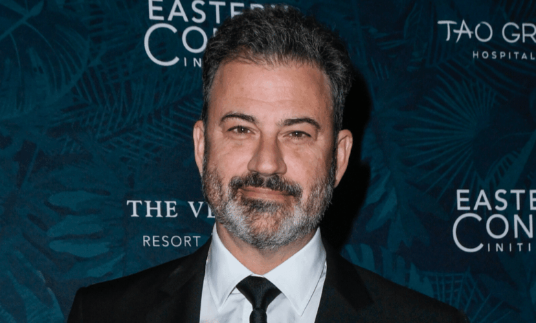 ABC suspende indefinidamente el programa de Jimmy Kimmel tras comentarios sobre asesinato de Charlie Kirk