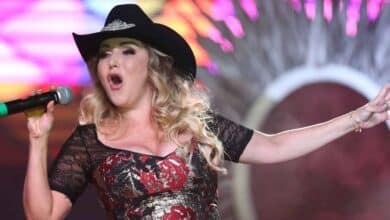 Alicia Villareal se presentará en las Fiestas Patrias en Campeche