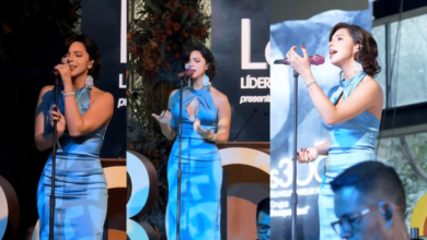 Ángela Aguilar sorprende con nuevo look y despierta rumores sobre posible cirugía facial