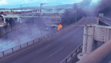 Aumentan a 19 los fallecidos por explosión de pipa en Iztapalapa