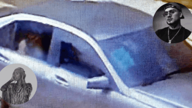 Avance clave en el caso B King y Regio Clown Localizan en Texcoco el vehículo usado en el crimen