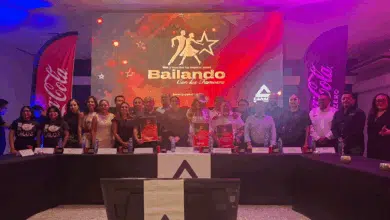 “Bailando con los Famosos” reunirá a celebridades y campechanos para apoyar la lucha contra el cáncer