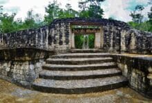 Balamkú Joya oculta de Campeche que resguarda un tesoro maya