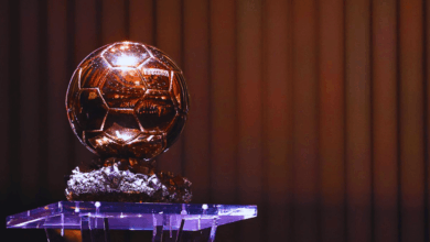 Balón de Oro 2025 horario y canales para ver la gala