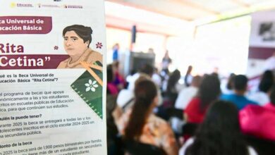 Beca Ruta Cetina 2025 Así podrás saber si calificaste al apoyo
