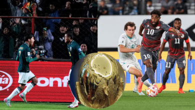 Bolivia y Nueva Caledonia se preparan para el mini torneo del repechaje rumbo al Mundial 2026