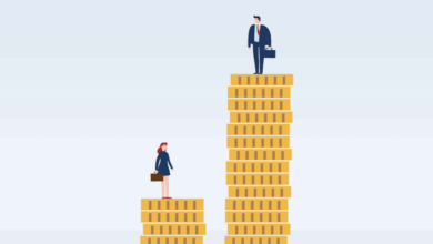 CEEY revela brecha salarial de género en México mujeres ganan 24% menos que los hombres