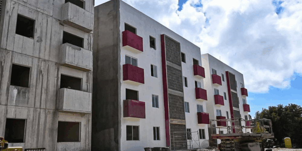 Campeche Vivienda para el Bienestar costará desde 400,000 pesos