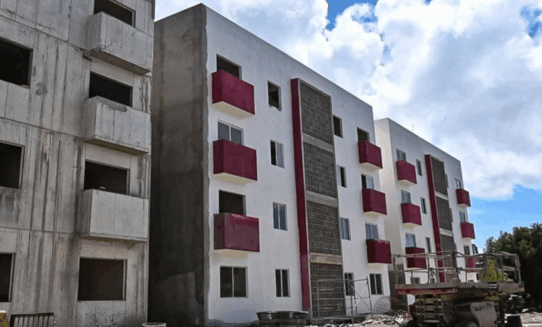 Campeche Vivienda para el Bienestar costará desde 400,000 pesos