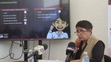 Campeche abren registro para la Beca Rita Cetina 2025-2026