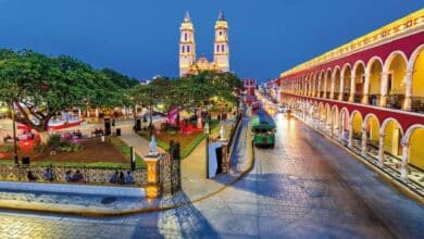 Campeche realizan gran catálogo de experiencias del Mundo Maya para la UNESCO