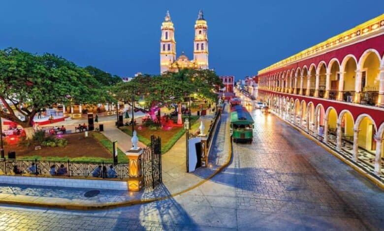Campeche realizan gran catálogo de experiencias del Mundo Maya para la UNESCO