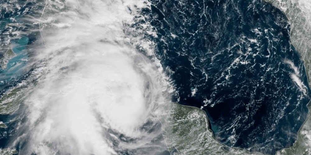 Campeche se prepara para el Simulacro Nacional 2025 este 19 de septiembre