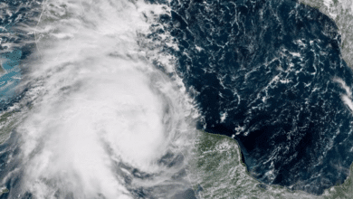 Campeche se prepara para el Simulacro Nacional 2025 este 19 de septiembre