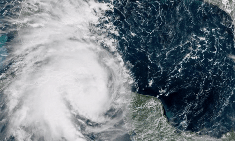 Campeche se prepara para el Simulacro Nacional 2025 este 19 de septiembre