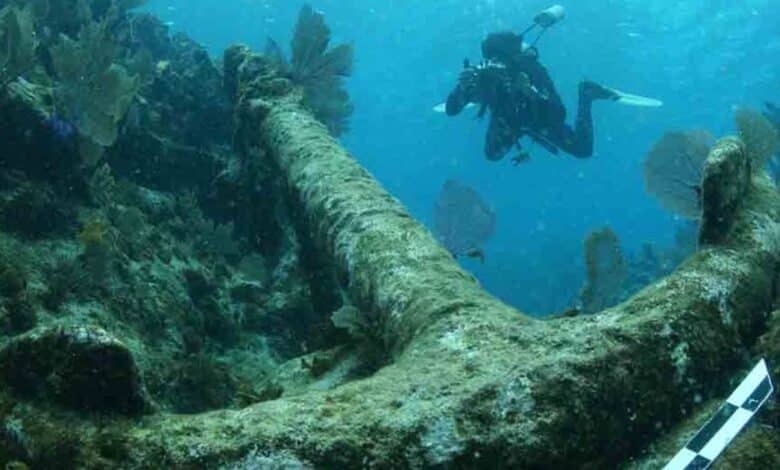 Campeche sede de cumbre internacional sobre patrimonio cultural subacuático