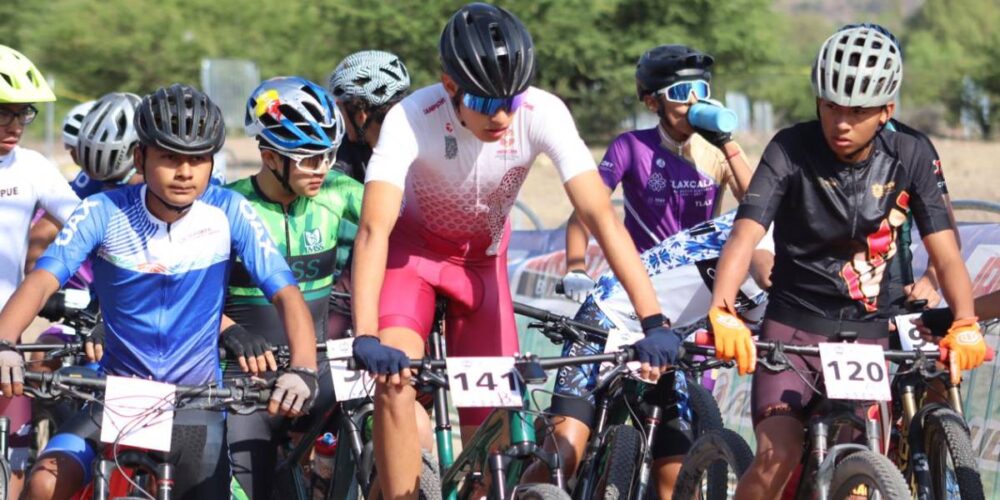Campeche tendrá Carrera Recreativa de Bicicleta de Montaña