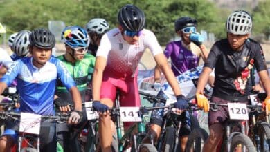 Campeche tendrá Carrera Recreativa de Bicicleta de Montaña