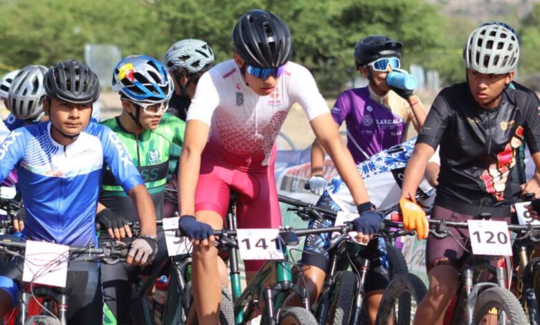 Campeche tendrá Carrera Recreativa de Bicicleta de Montaña