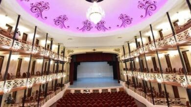 Campeche tendrá de vuelta la Compañía Nacional de Teatro