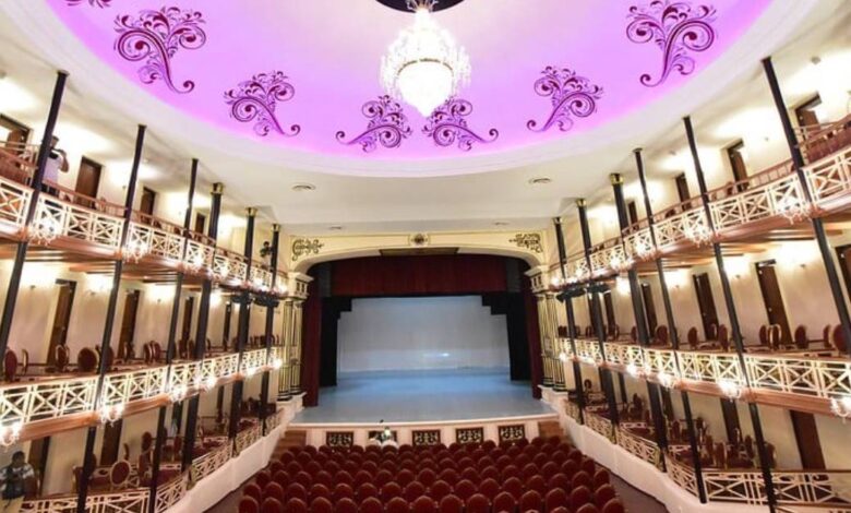 Campeche tendrá de vuelta la Compañía Nacional de Teatro