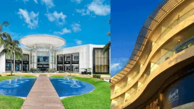 Caribe mexicano el paraíso del lujo y la exclusividad