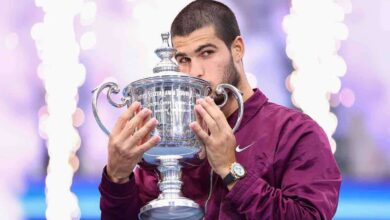 Carlos Alcaraz gana el US Open 2025 y suma su sexto Grand Slam