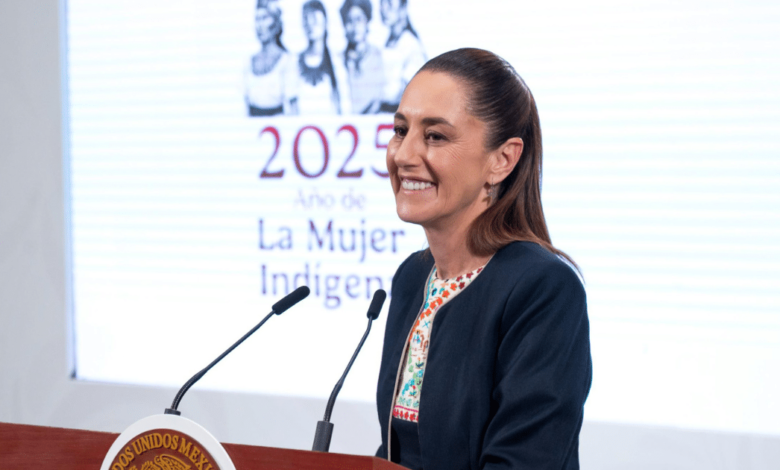Cero impunidad en huachicol fiscal CS