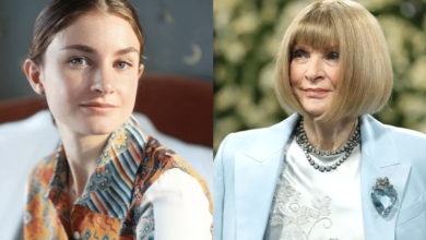 Chloe Malle es la nueva editora de Vogue tras Anna Wintour