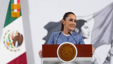 Claudia Sheinbaum confirma análisis de reducción en Jornada Laboral con aumento en el salario