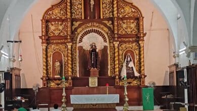 Comienzan celebraciones patronales de San Francisco de Asís 2025