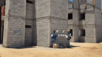 Construirán en Campeche 400 Viviendas para el Bienestar en edificios verticales