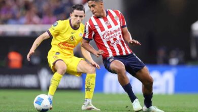 Datos del América vs Chivas, partido de la Jornada 8 del Torneo Apertura 2025