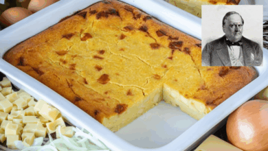 De la leyenda al plato La sopa paraguaya que no es sopa y conquistó el paladar de un país
