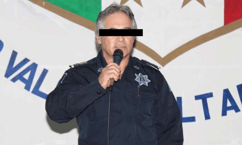 Declaran reservada la declaración patrimonial de ex secretario de Seguridad de Tabasco